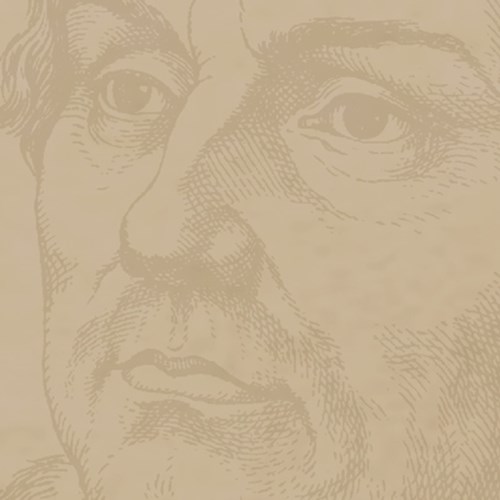 Martin Luther illustration